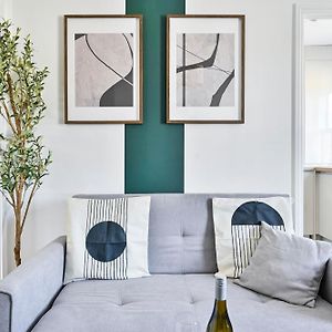 Appartement met Twee Slaapkamers